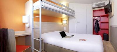 پرمیر کلاس بوکس