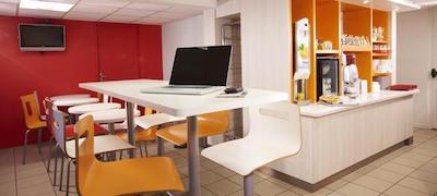 پرمیر کلاس بوکس