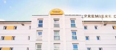 پرمیر کلاس بوکس