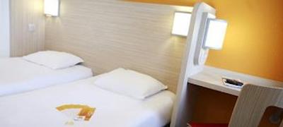 پرمیر کلاس بوکس