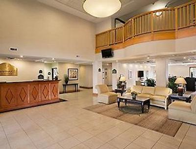 وینگات بای وایندهام-کالگاری