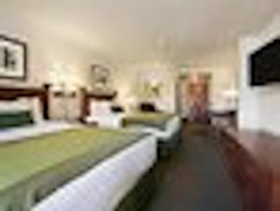 وینگات بای وایندهام-کالگاری