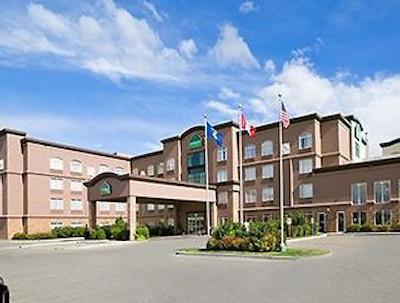 وینگات بای وایندهام-کالگاری