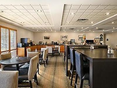 وینگات بای وایندهام-کالگاری