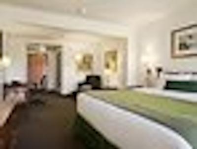 وینگات بای وایندهام-کالگاری