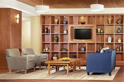 فور پوینتز بای شراتون ساسکاتون