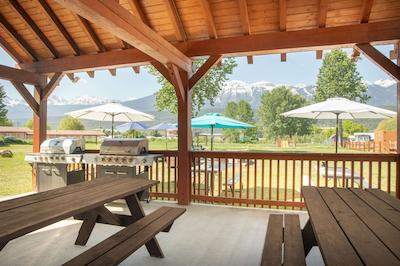 تراولج گولدن اسپرتسمان لج