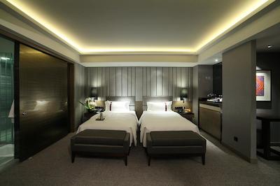 رهمبوز پارک اورا چنگدو هتل