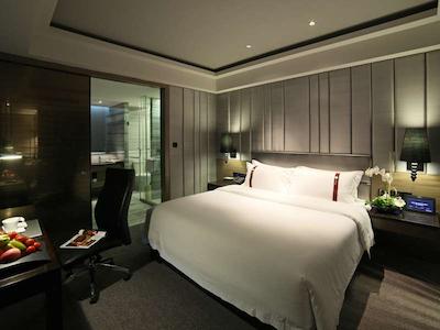 رهمبوز پارک اورا چنگدو هتل