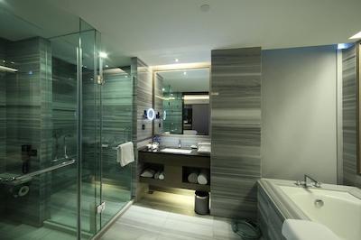 رهمبوز پارک اورا چنگدو هتل