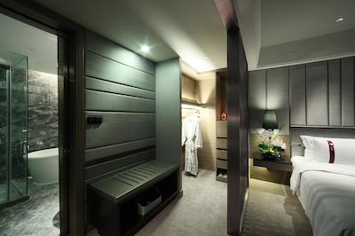 رهمبوز پارک اورا چنگدو هتل