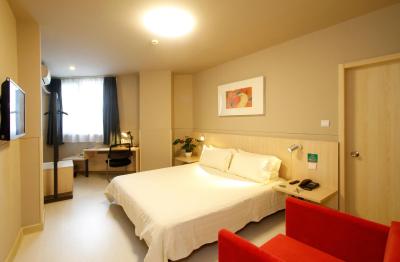 جین جیانگ این شانگهای ایست چینا نرمال یونیورسیتی