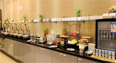 جین جیانگ این شانگهای ایست چینا نرمال یونیورسیتی