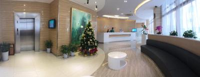 جین جیانگ این شانگهای ایست چینا نرمال یونیورسیتی