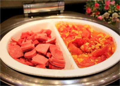 جین جیانگ این شانگهای ایست چینا نرمال یونیورسیتی