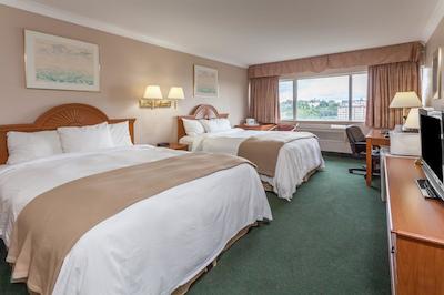 کاناداز بست والو این ساینت جهن