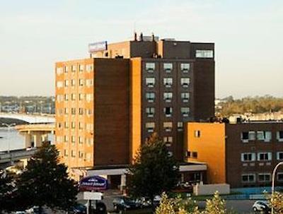 کاناداز بست والو این ساینت جهن