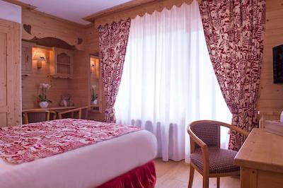 هتل نیج ات رک