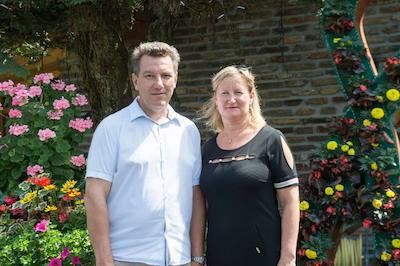 هتل نیج ات رک