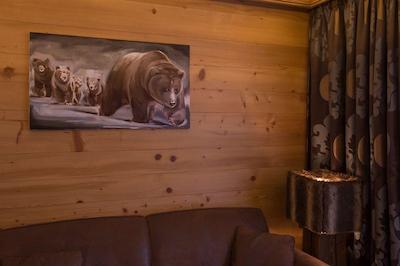 هتل نیج ات رک