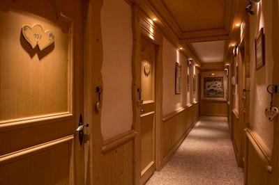 هتل نیج ات رک