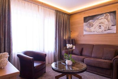 هتل نیج ات رک