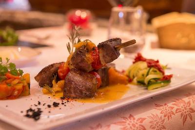 هتل نیج ات رک