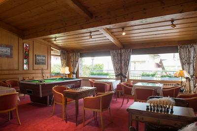 هتل نیج ات رک