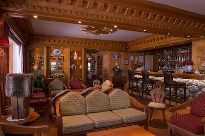 هتل نیج ات رک