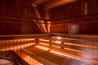 هتل نیج ات رک