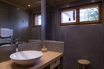 هتل نیج ات رک