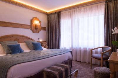 هتل نیج ات رک