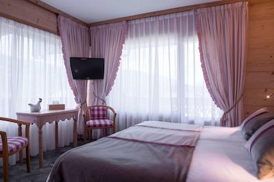 هتل نیج ات رک