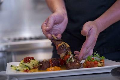 هتل نیج ات رک