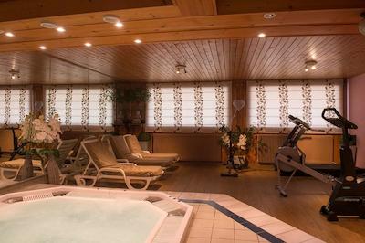 هتل نیج ات رک