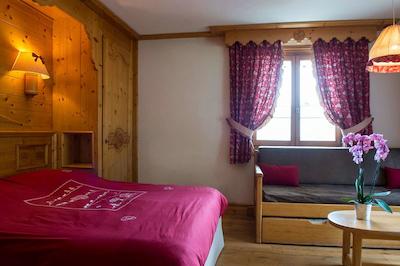 هتل نیج ات رک