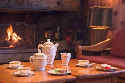 هتل نیج ات رک