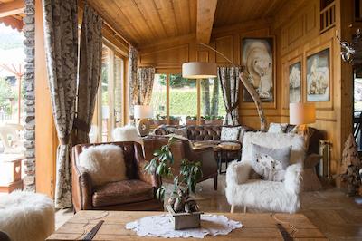 هتل نیج ات رک