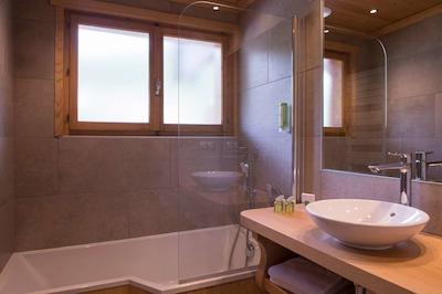 هتل نیج ات رک