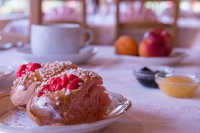 هتل نیج ات رک