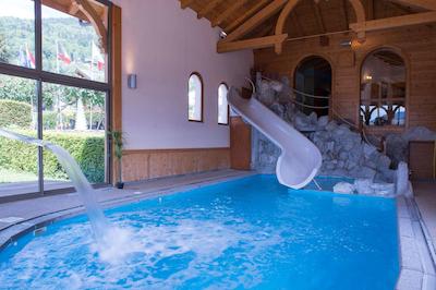 هتل نیج ات رک