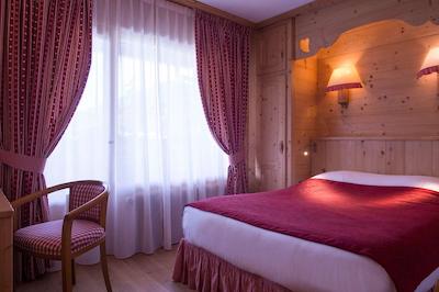 هتل نیج ات رک