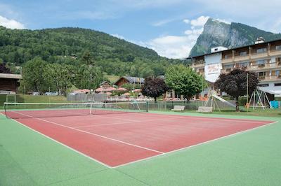 هتل نیج ات رک