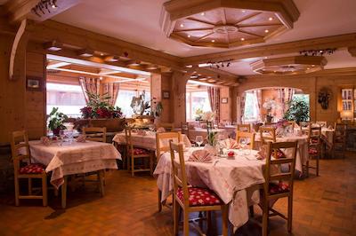 هتل نیج ات رک