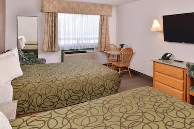 کاناداز بست والو این والمونت