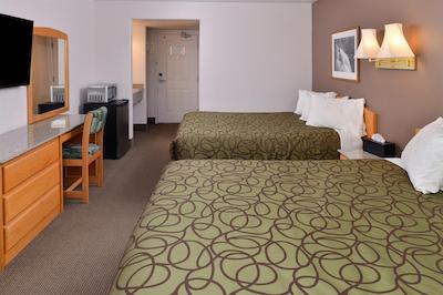 کاناداز بست والو این والمونت