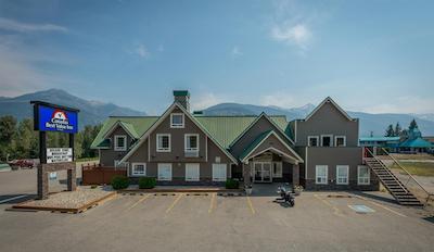 کاناداز بست والو این والمونت