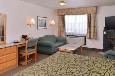 کاناداز بست والو این والمونت