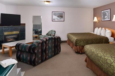 کاناداز بست والو این والمونت