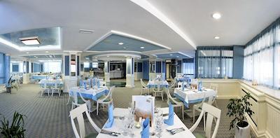 برلین گلدن بیچ هتل